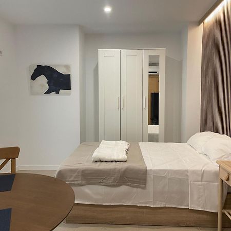 Apartamentos Postiguet Alicante Exteriér fotografie