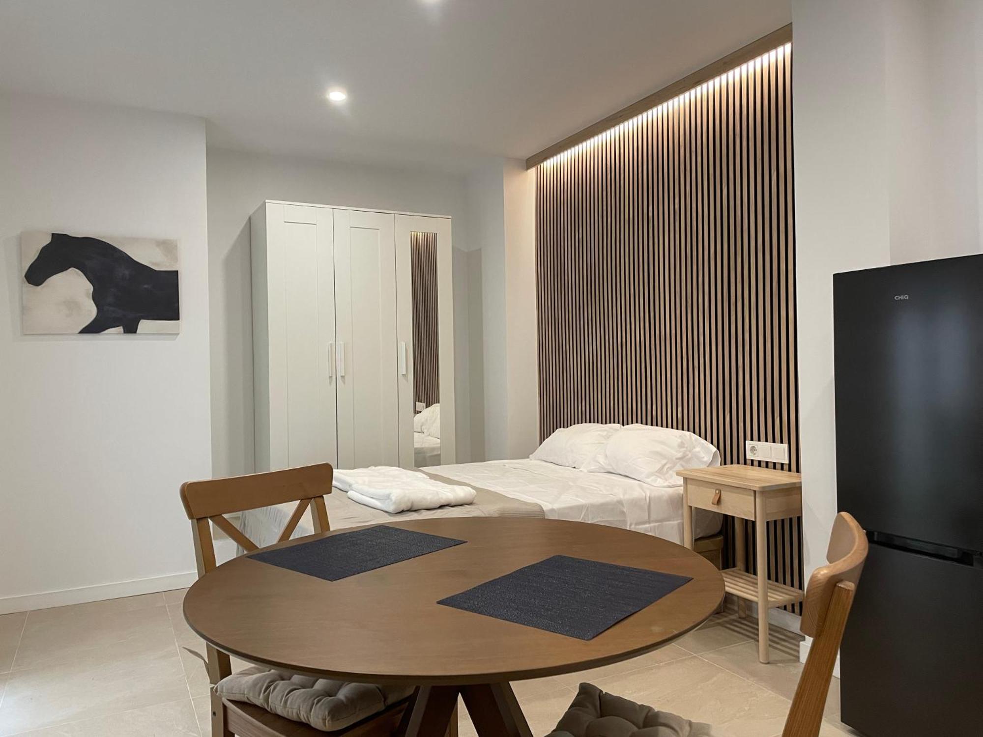 Apartamentos Postiguet Alicante Exteriér fotografie