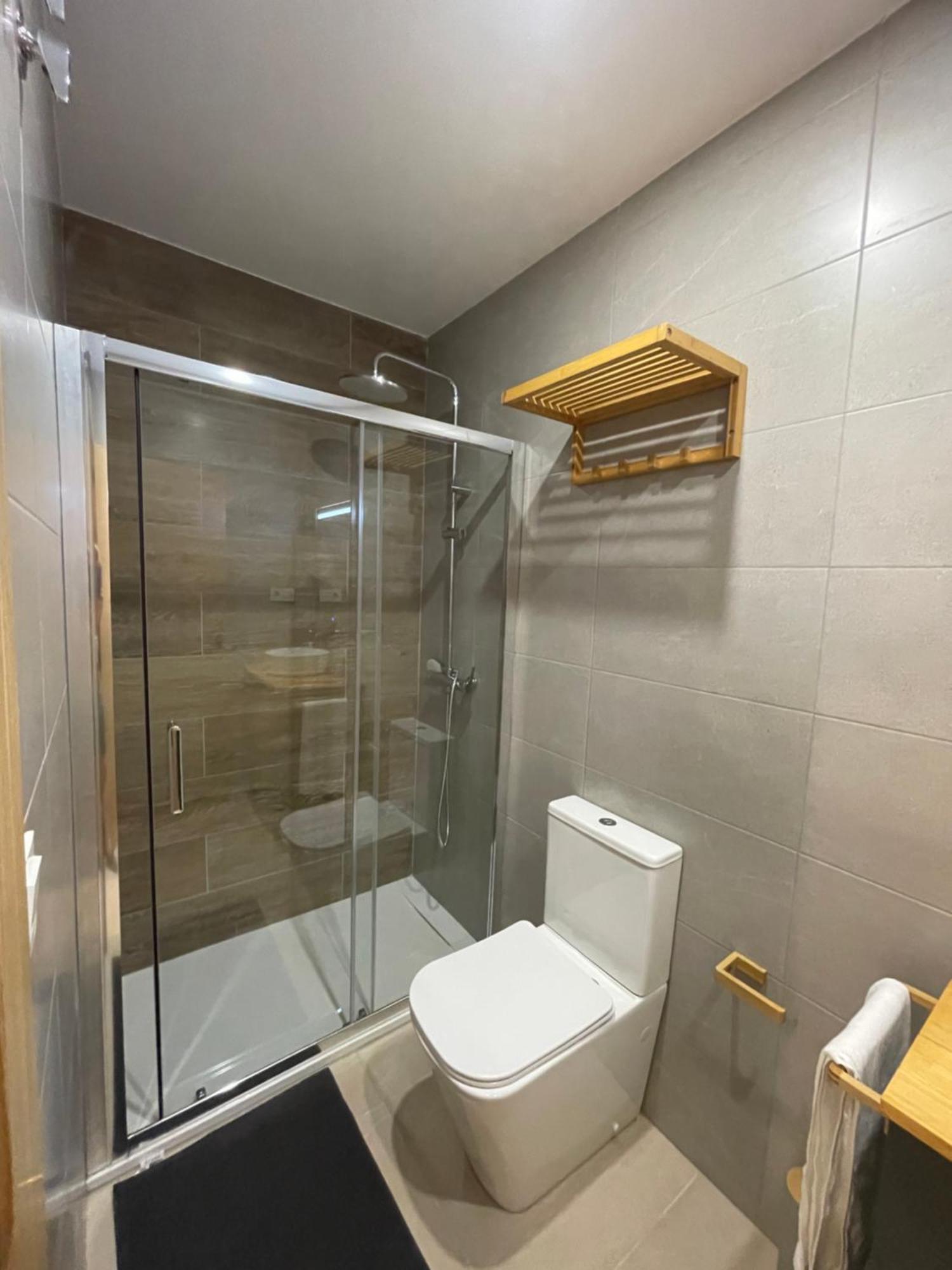 Apartamentos Postiguet Alicante Exteriér fotografie
