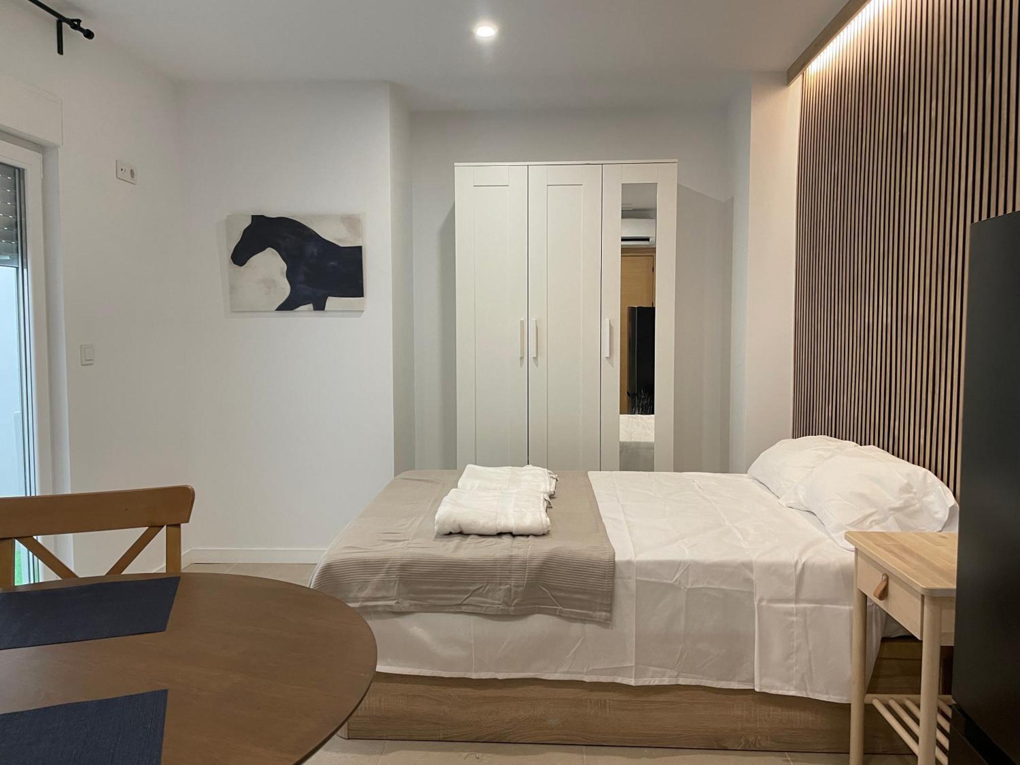 Apartamentos Postiguet Alicante Exteriér fotografie