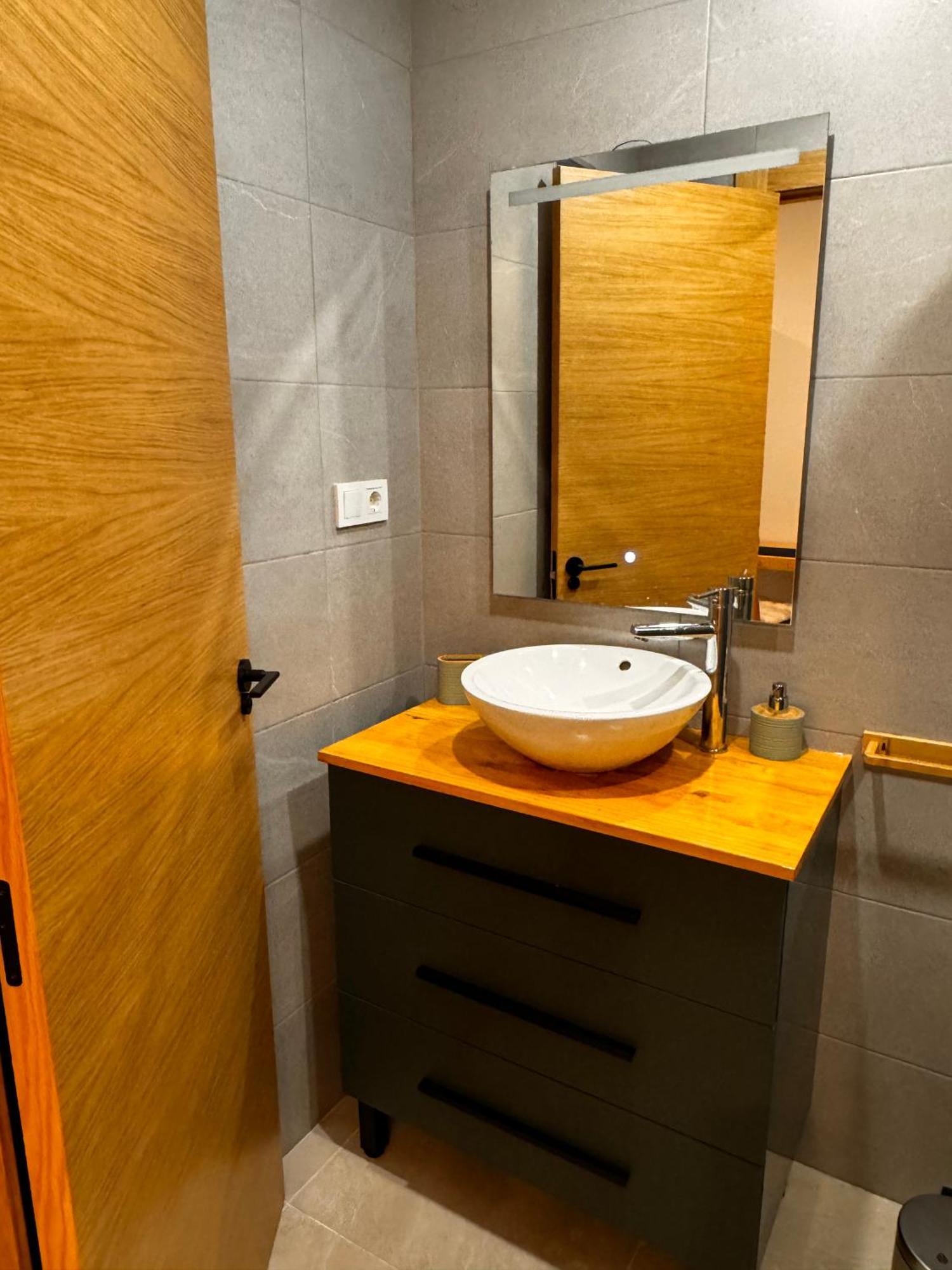 Apartamentos Postiguet Alicante Exteriér fotografie