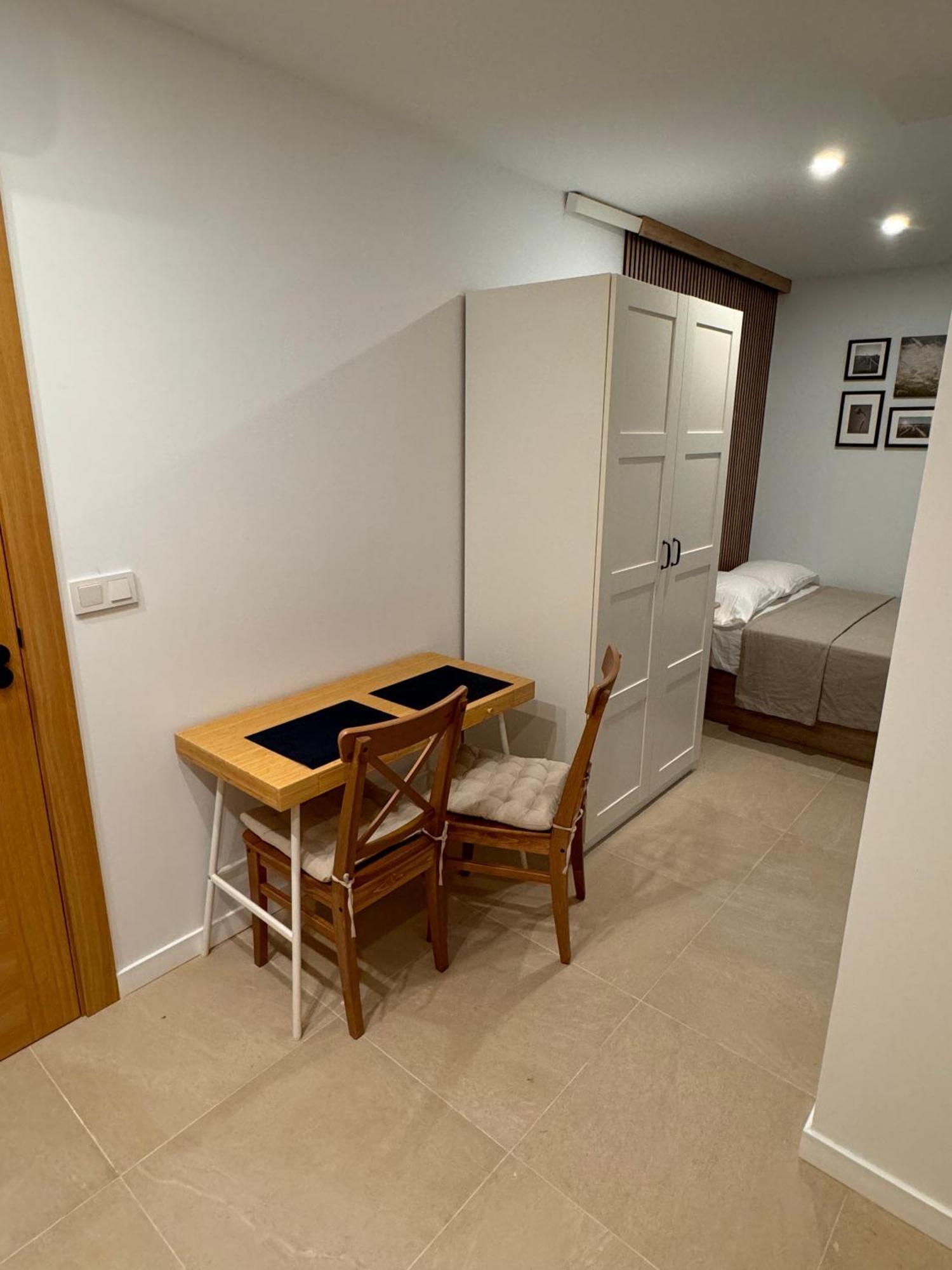 Apartamentos Postiguet Alicante Exteriér fotografie