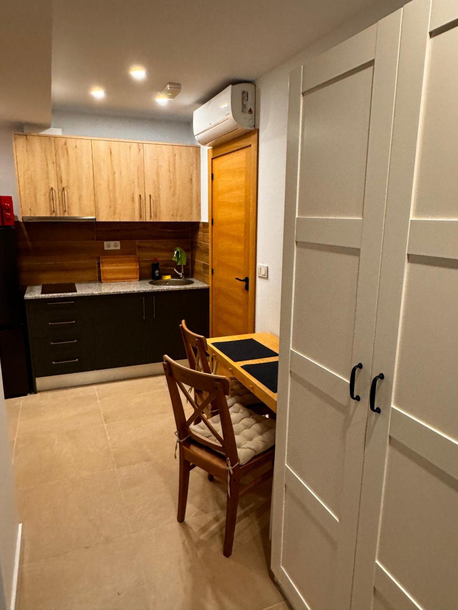 Apartamentos Postiguet Alicante Exteriér fotografie