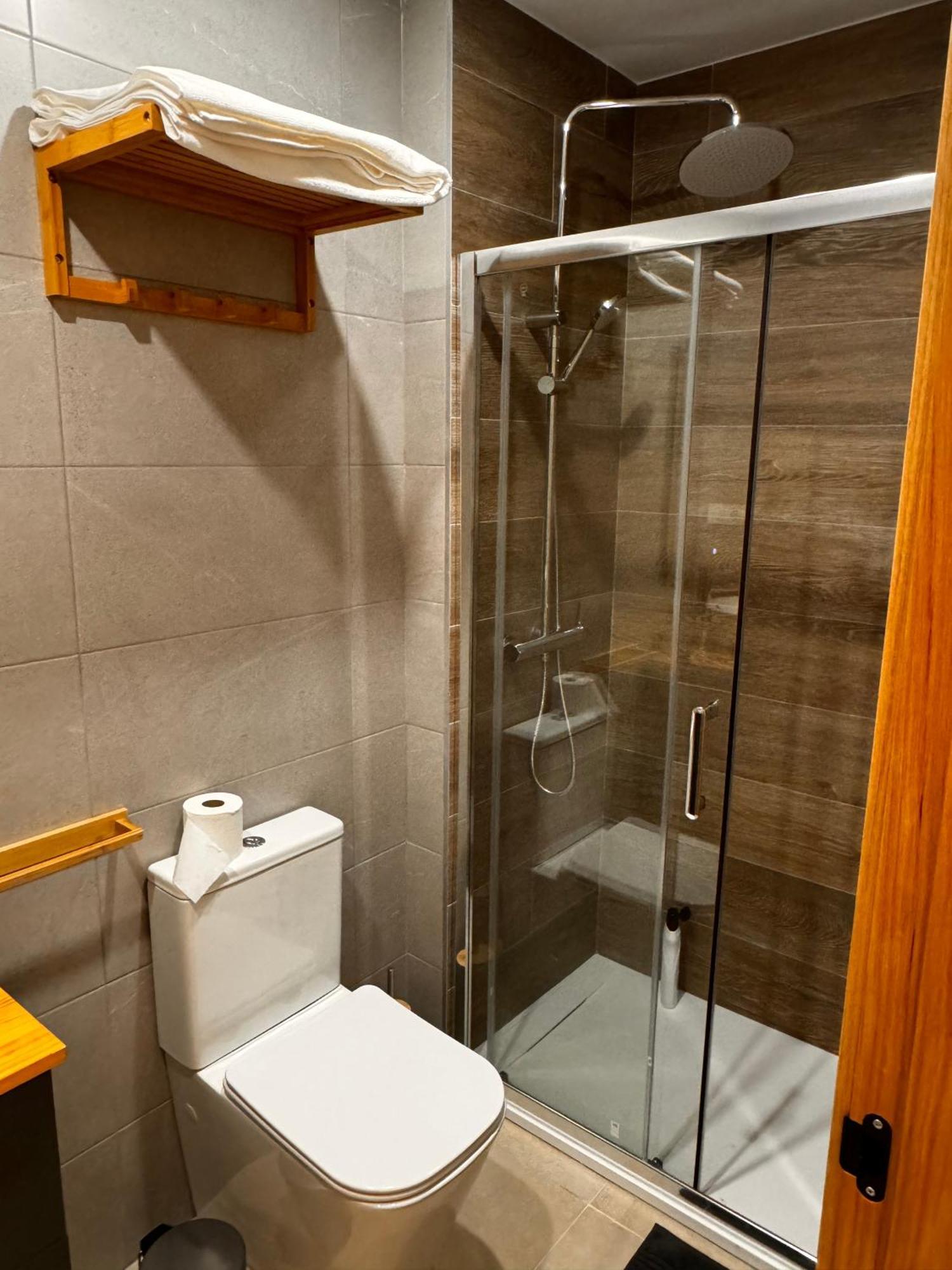 Apartamentos Postiguet Alicante Exteriér fotografie