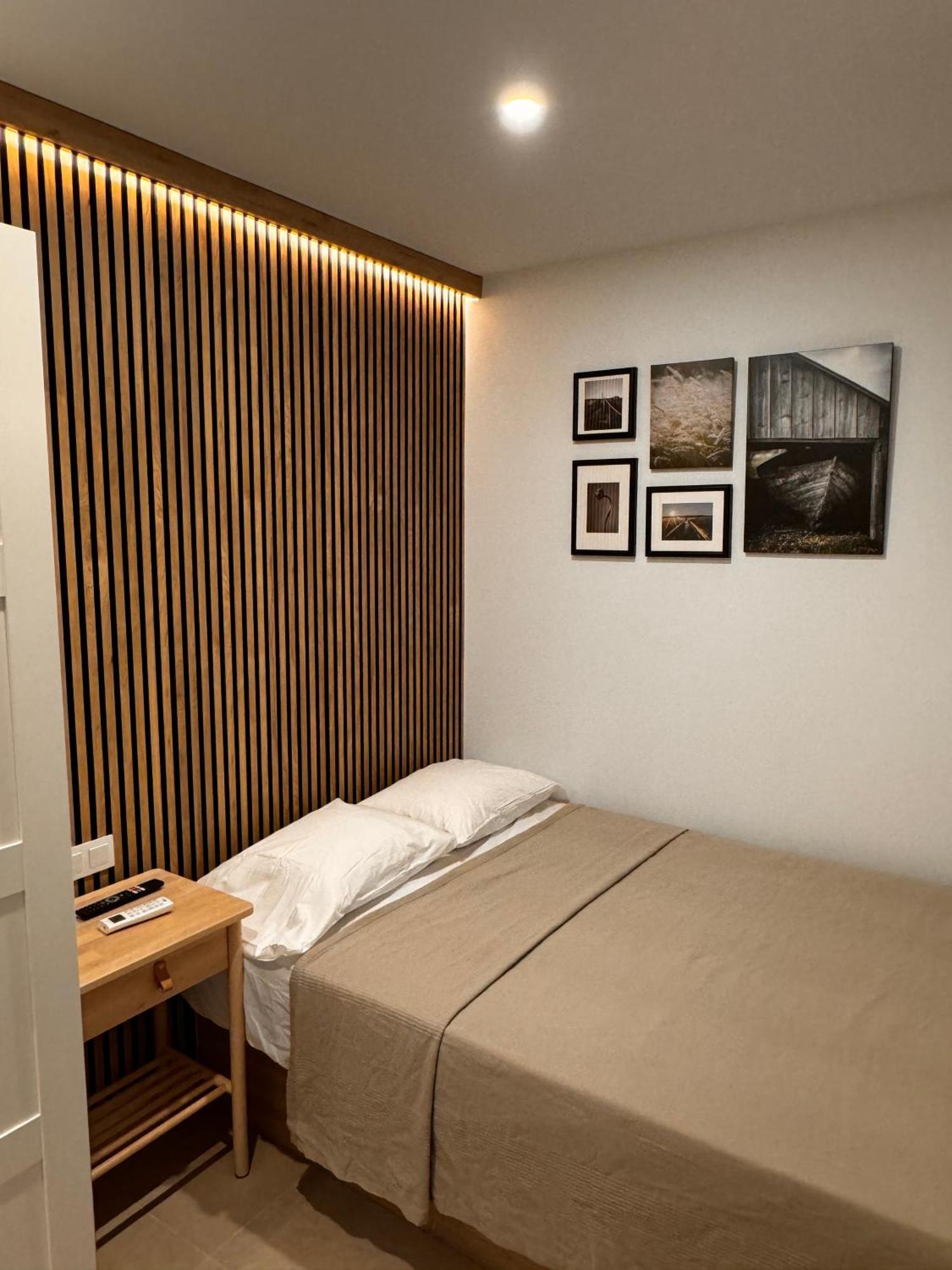 Apartamentos Postiguet Alicante Exteriér fotografie