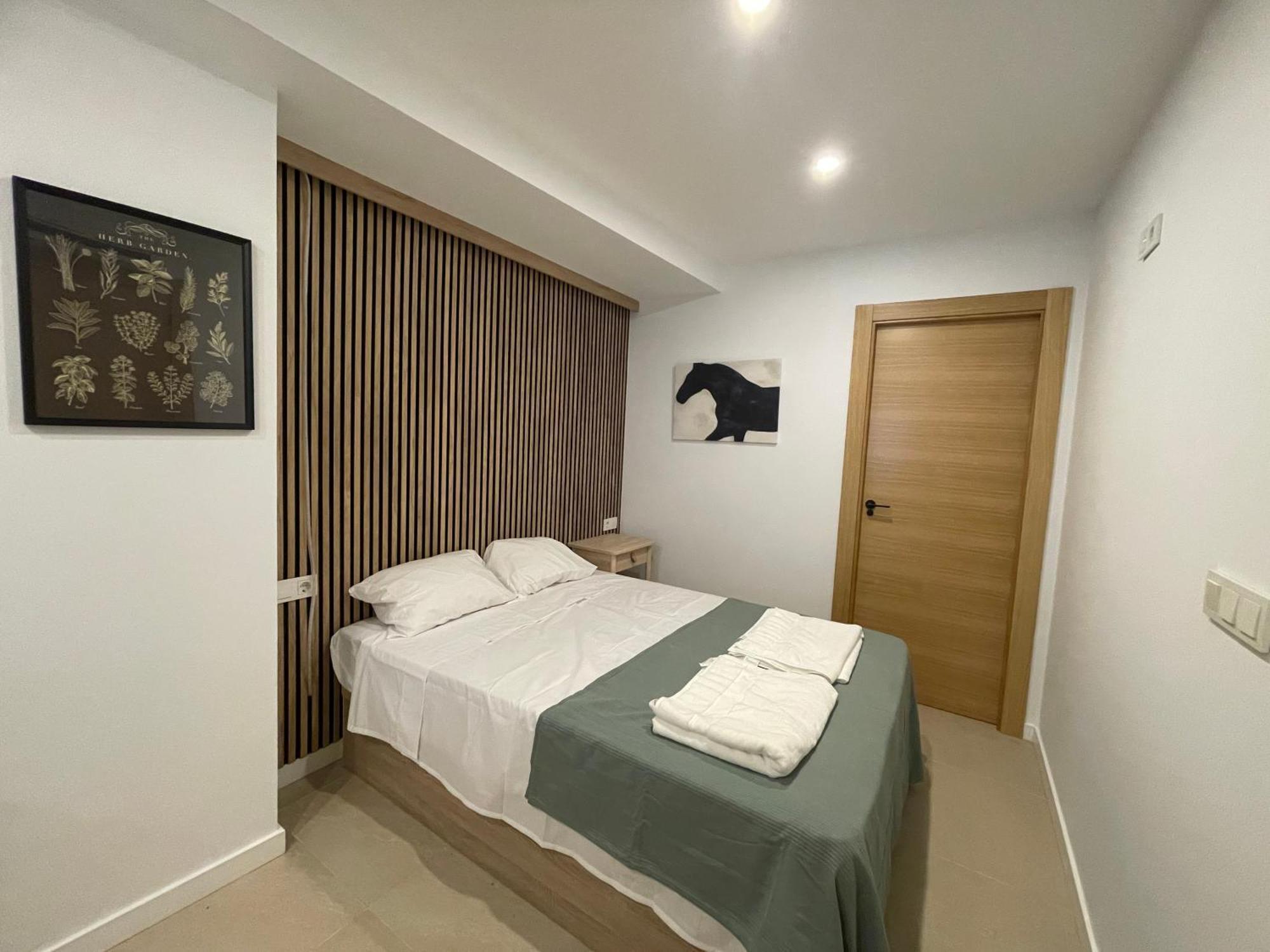 Apartamentos Postiguet Alicante Exteriér fotografie
