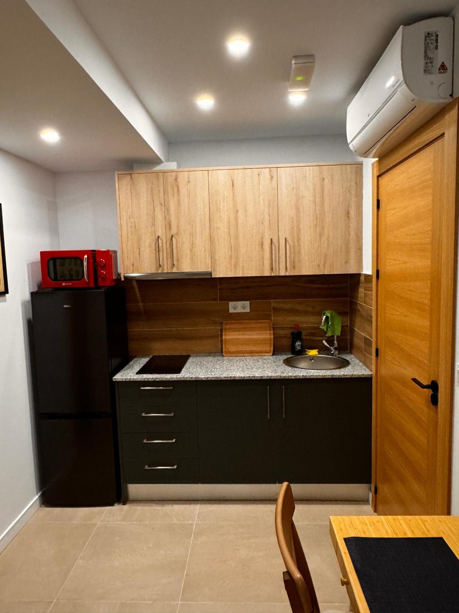 Apartamentos Postiguet Alicante Exteriér fotografie